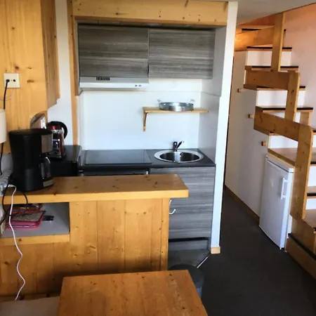 Archeboc - Duplex Mezzanine 5/6 Personnes Au Calme Mae-5564 Apartment *