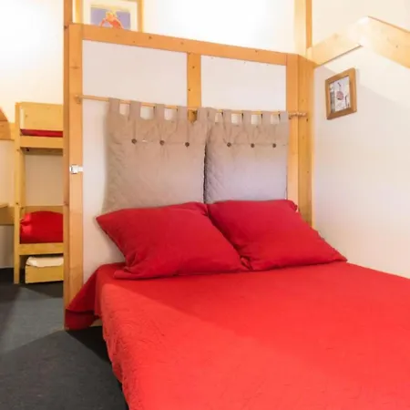 Archeboc - Duplex Mezzanine 5/6 Personnes Au Calme Mae-5564 Apartment Les Arcs (Savoie)