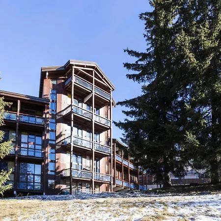 Apartment Archeboc - Duplex Mezzanine 5/6 Personnes Au Calme Mae-5564 Les Arcs (Savoie)