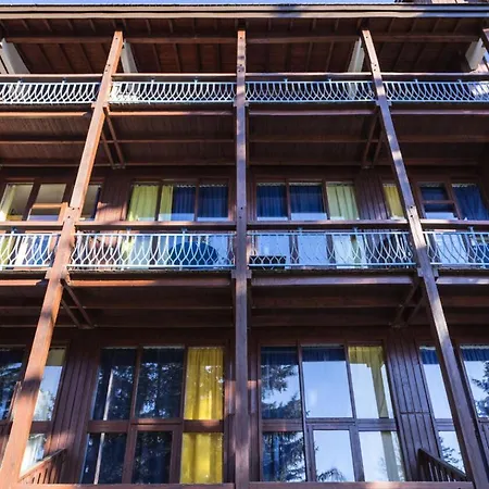 Archeboc - Duplex Mezzanine 5/6 Personnes Au Calme Mae-5564 Les Arcs (Savoie)